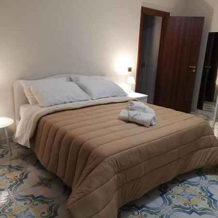 Hotel Il Sogno Srls Airola Exterior foto