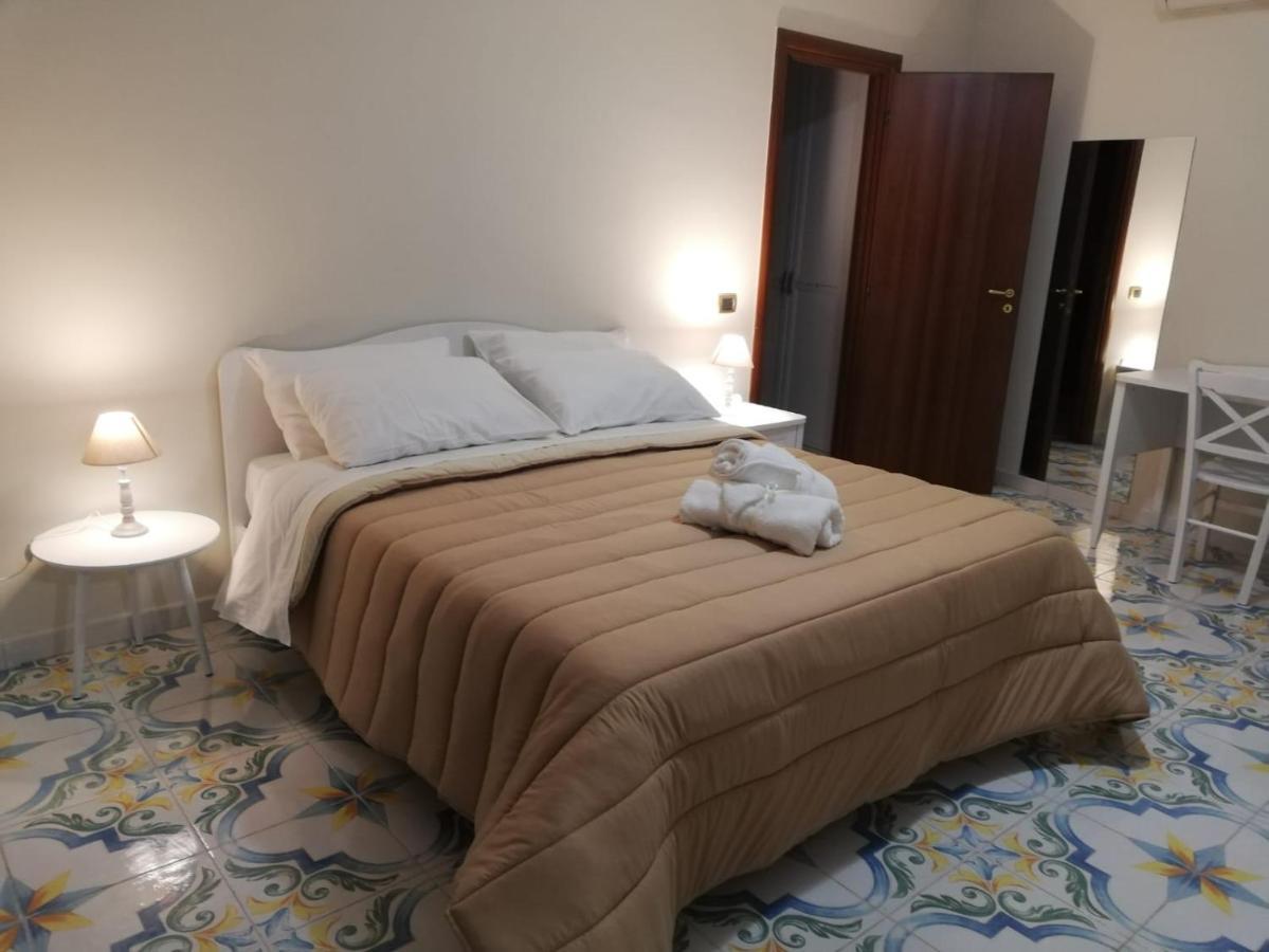 Hotel Il Sogno Srls Airola Exterior foto